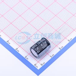 4.7uF ±20% 500V缩略图
