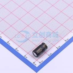 【插件】100uF 35V缩略图
