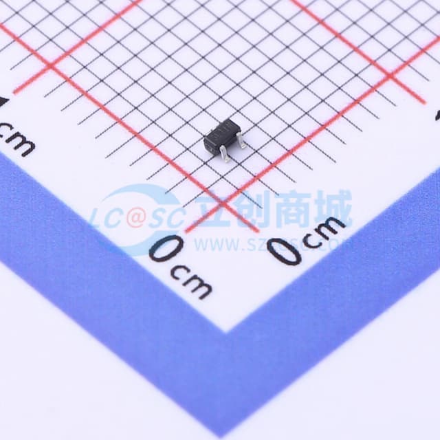 DMN33D8LT-7实物图