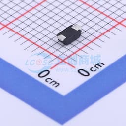 双向TVS 7V截止 峰值浪涌电流：16.7A缩略图