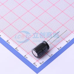 【插件】330uF ±20% 25V缩略图