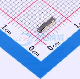 间距:0.4mm 公 立贴缩略图