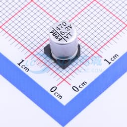 470uF ±20% 6.3V缩略图
