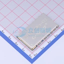 433MHz LORA数传模块缩略图
