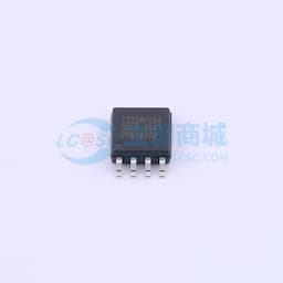 NOR闪存 64Mb QPI/QSPI缩略图