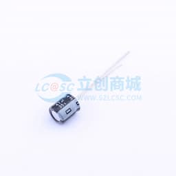 47uF ±20% 35V缩略图