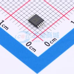 CMOS, ±5 V/+5 V, 4 Ω 双路单刀单掷开关缩略图
