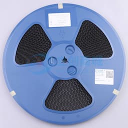 雄和远景，电路板表贴圆螺母柱，光孔2.2Xφ4.35X1+1.4，铁镀锡，编带装缩略图