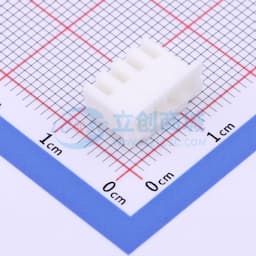 1x4P 2.5mm缩略图