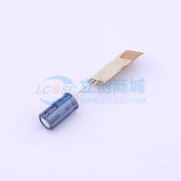 100uF ±20% 35V缩略图