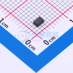 单向ESD 10V截止 峰值浪涌电流：11.8A缩略图