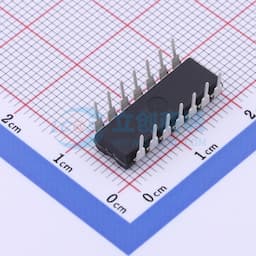 4路2输入与门缩略图