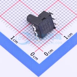 压力传感器 GZP168-501S缩略图