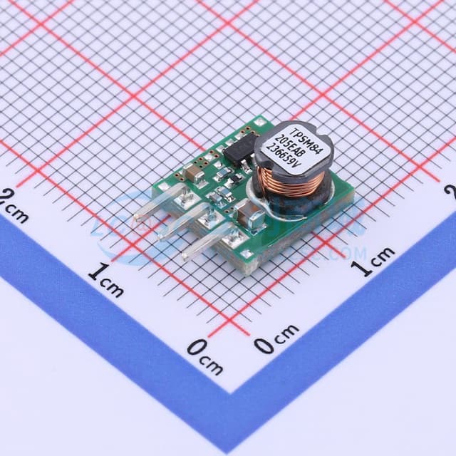 TPSM84205EAB 【插件】实物图