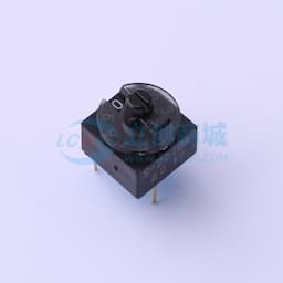 旋转编码开关缩略图