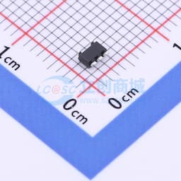 5.5V 2A 低损耗电源分配开关缩略图
