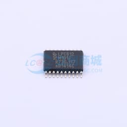 32位Arm Cortex-M0+微控制器缩略图