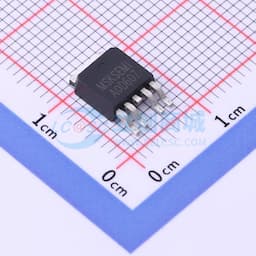 1个N沟道+1个P沟道 耐压:30V 电流:16A缩略图