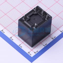 【插件】24V继电器 单刀双掷缩略图
