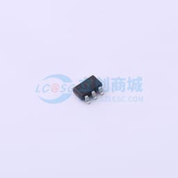 1.2MHz/2.2MHz 反相 DC/DC 转换器（ThinSOT 封装）缩略图
