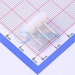 1x3P 间距:5.08mm 直插缩略图