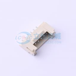 1x6P 间距:2mm 卧贴 系列:HY缩略图
