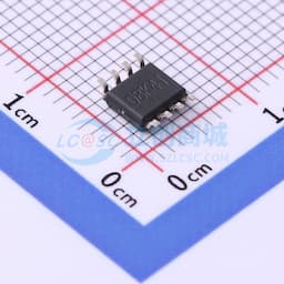 电压输出、单向测量电流分流监控器缩略图