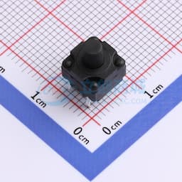 8mm*8mm*9.5mm 12V 50mA缩略图