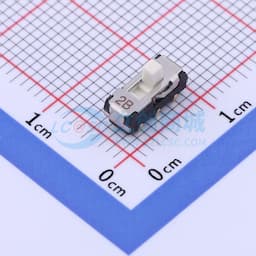 立贴两档 滑动开关缩略图