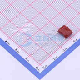 100nF ±10%缩略图