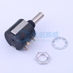 三件套 1kΩ ±5%缩略图