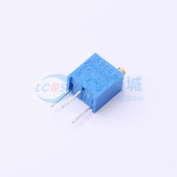 200Ω ±10% 缩略图