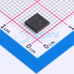 TLC59116FIRHBR缩略图