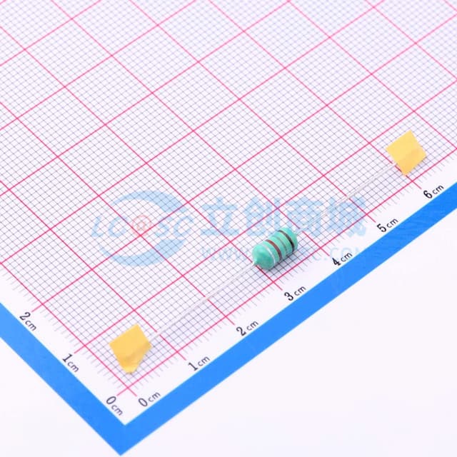 XRAL0510-182K实物图