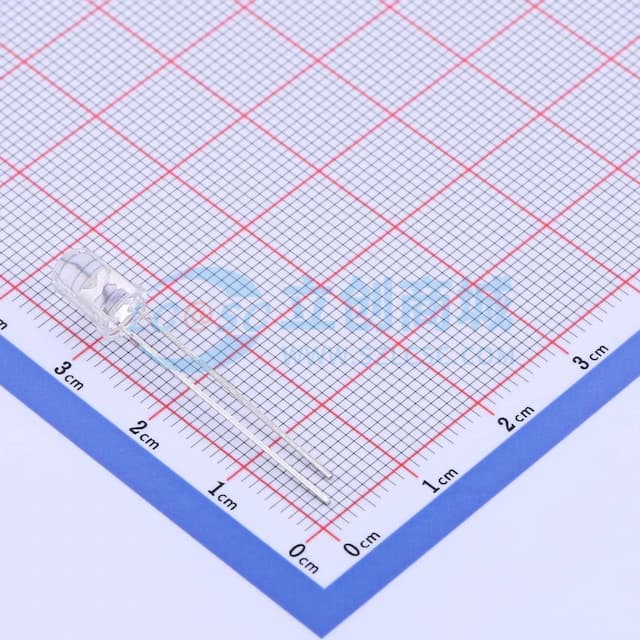 HIR8383C/L289实物图