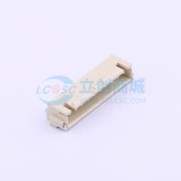1x10P 间距:2.54mm 卧贴缩略图