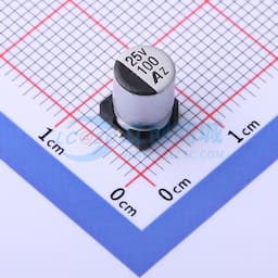 100uF ±20% 25V缩略图