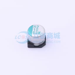 10uF ±20% 63V缩略图