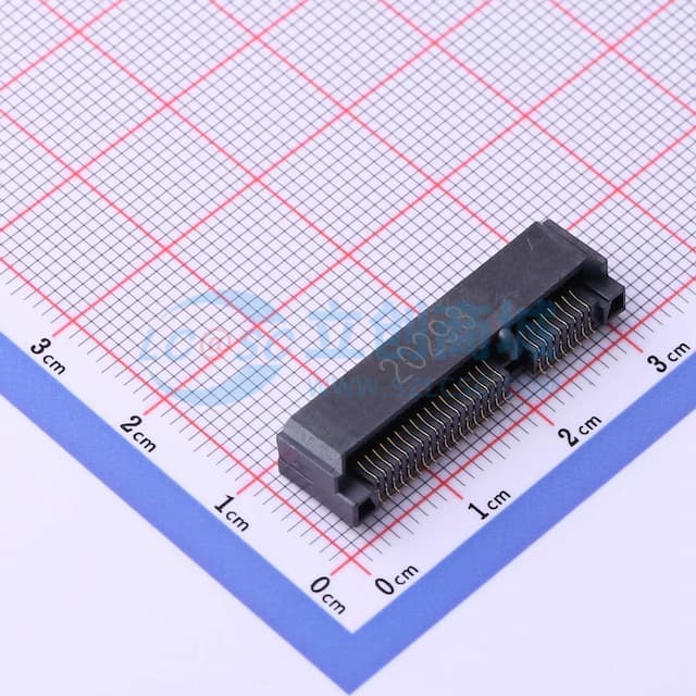 PCI-E-H52-52P实物图