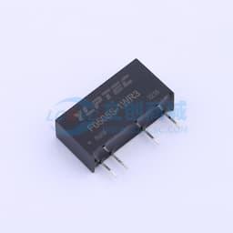 1W定电压输入隔离非稳压单路输出DC/DC电源模块缩略图