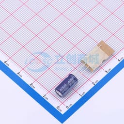 100uF ±20% 35V缩略图