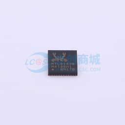 集成10/100/1000M以太网控制器用于USB 3.0应用缩略图