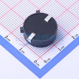 压电式 4kHz缩略图