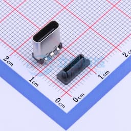 Type-C 母 立贴缩略图