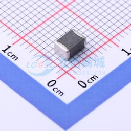 钳位电压650V 2.3焦耳 1812压敏电阻缩略图