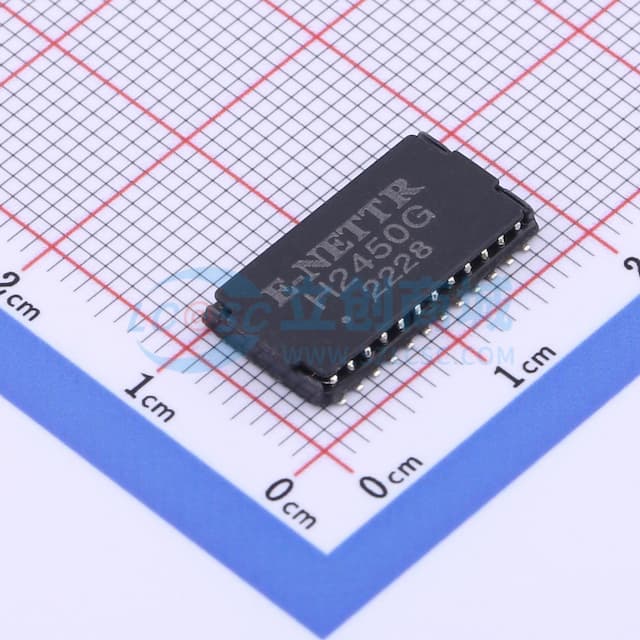 H2450G实物图