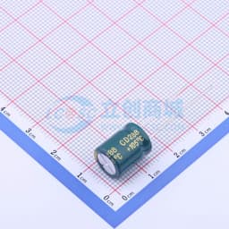 470uF ±20% 35V缩略图