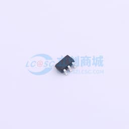 高精度 低噪音 快速响应低压差线性稳压器缩略图
