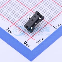 立贴两档 滑动开关缩略图