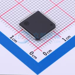 主流ARM Cortex-M0超值系列MCU，具有256 KB Flash和48 MHz CPU缩略图